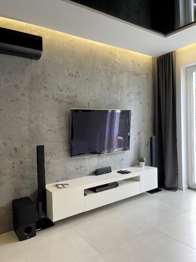Studio Adx24 Мальборк Экстерьер фото