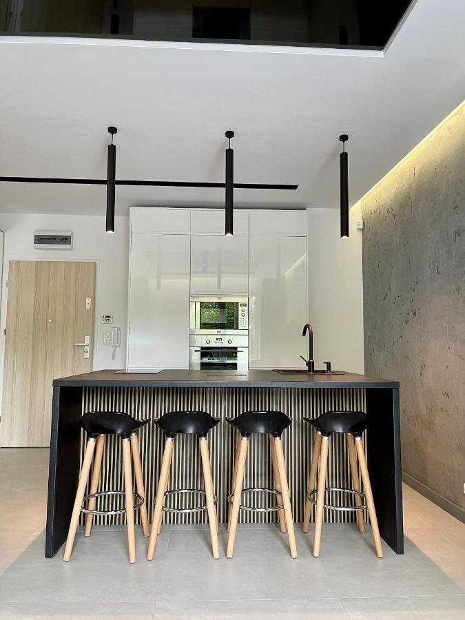 Studio Adx24 Мальборк Экстерьер фото